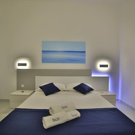 Ferienwohnung Royal Blue Porto Cesareo Exterior foto
