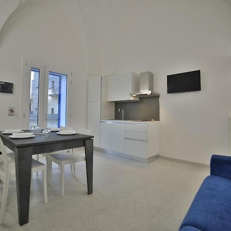 Ferienwohnung Royal Blue Porto Cesareo Exterior foto