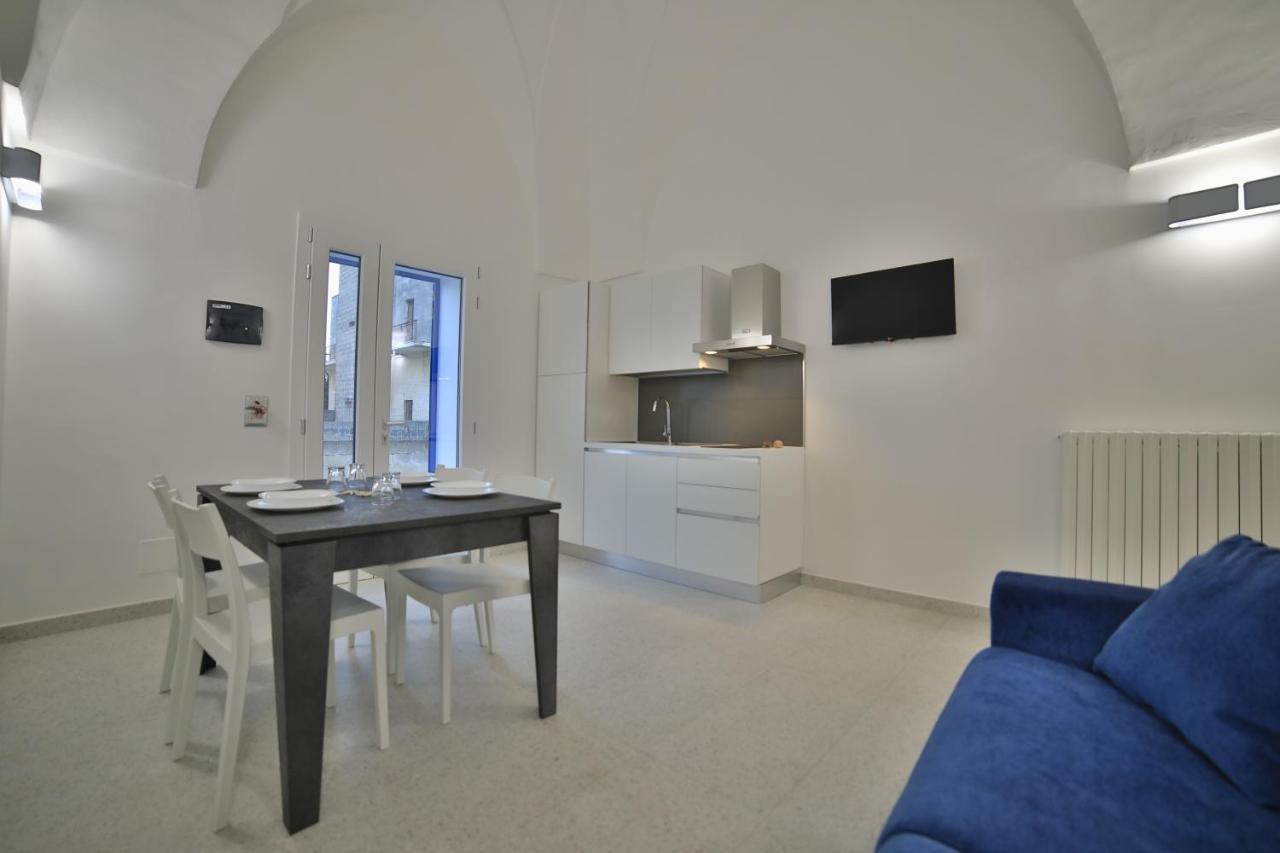 Ferienwohnung Royal Blue Porto Cesareo Exterior foto